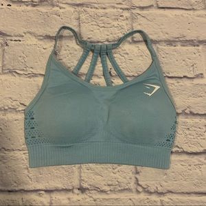 Gymshark energy seamless sports bra
